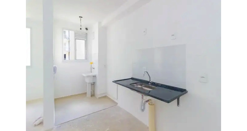  Apartamento à venda no Bairro do Loteamento City Jaraguá na Avenida Professor Miguel Franchini Neto 186,
