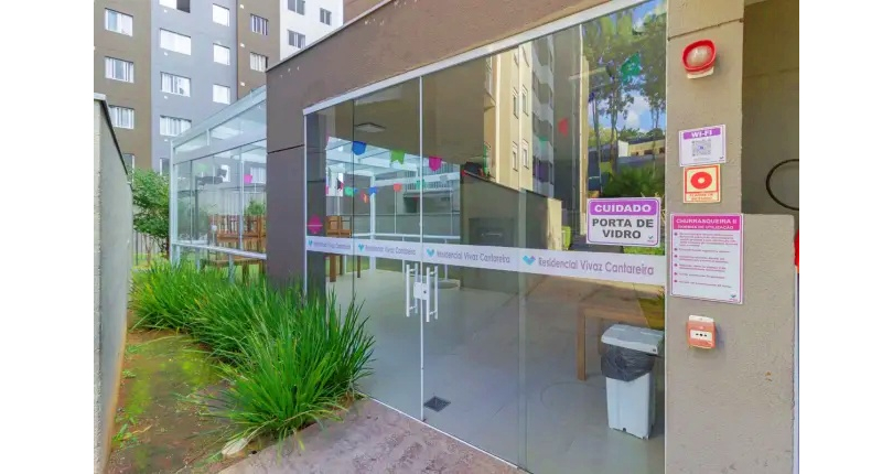  Apartamento à venda no Bairro do Loteamento City Jaraguá na Avenida Professor Miguel Franchini Neto 186,
