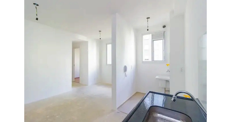  Apartamento à venda no Bairro do Loteamento City Jaraguá na Avenida Professor Miguel Franchini Neto 186,