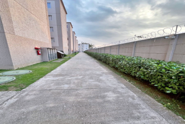 Apartamento à venda no Bairro do Parque Panamericano na Estrada do Corredor 73