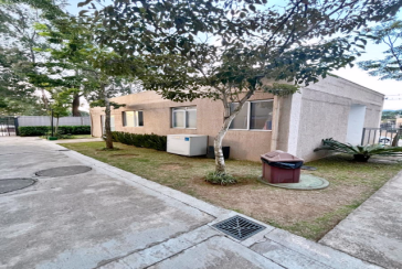 Apartamento à venda no Bairro do Parque Panamericano na Estrada do Corredor 73