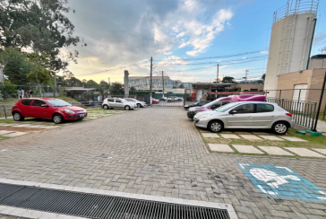 Apartamento à venda no Bairro do Parque Panamericano na Estrada do Corredor 73