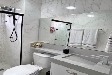 Apartamento à venda no Bairro do Parque Panamericano na Estrada do Corredor 73