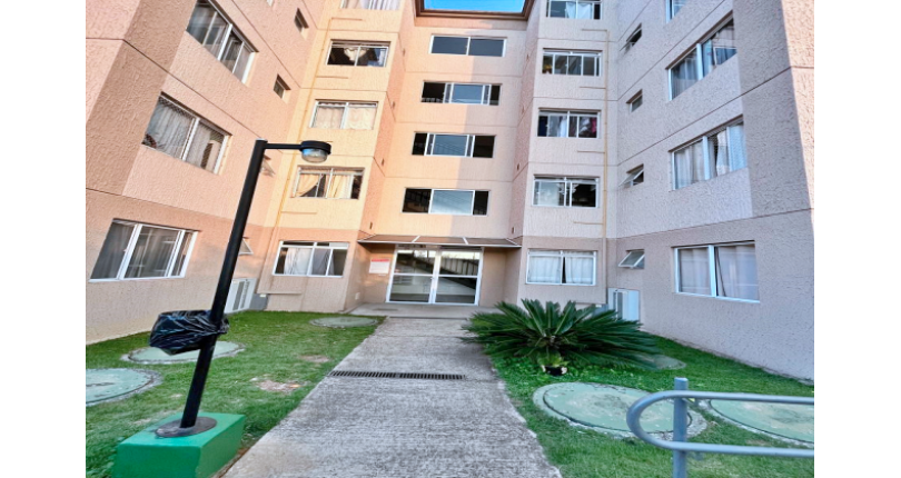 Apartamento à venda no Bairro do Parque Panamericano na Estrada do Corredor 73