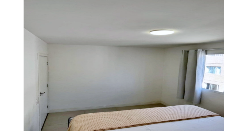 Apartamento à venda no Bairro do Parque Panamericano na Estrada do Corredor 73