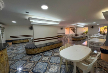 Apartamento à venda no Bairro da Vila Barreto na Rua Paulo Barreto 300