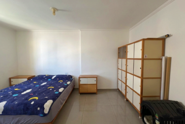 Apartamento à venda no Bairro da Vila Barreto na Rua Paulo Barreto 300