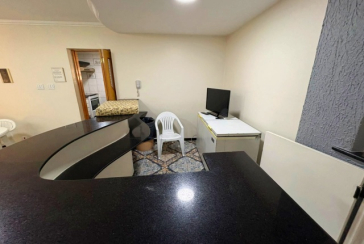 Apartamento à venda no Bairro da Vila Barreto na Rua Paulo Barreto 300