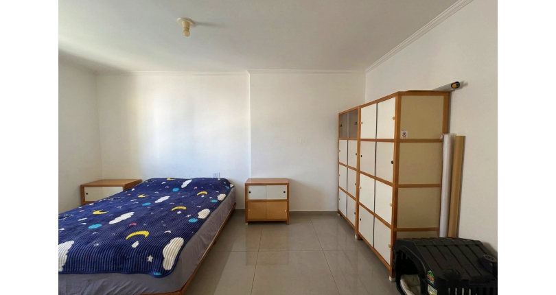Apartamento à venda no Bairro da Vila Barreto na Rua Paulo Barreto 300