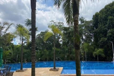 Apartamento à Venda no Bairro de Pirituba no Condomínio Sítio Anhanguera, na Rua Willian Furneau 140,