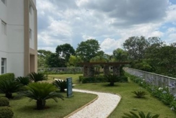 Apartamento à Venda no Bairro de Pirituba no Condomínio Sítio Anhanguera, na Rua Willian Furneau 140,
