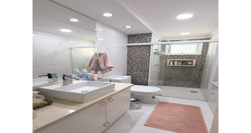 Apartamento à Venda no Bairro de Pirituba no Condomínio Sítio Anhanguera, na Rua Willian Furneau 140