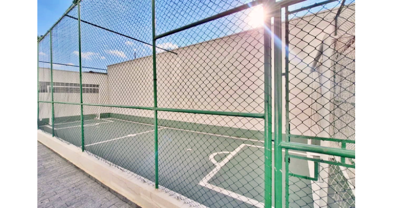 Apartamento à venda no Bairro da Vila Hamburguesa na Rua Brentano 580