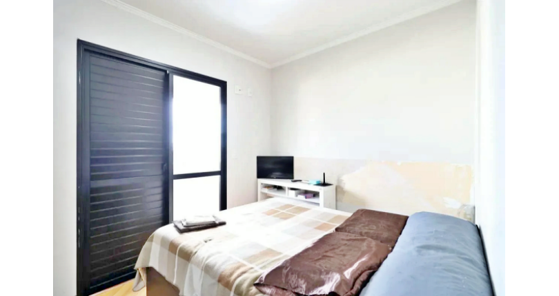 Apartamento à venda no Bairro da Vila Hamburguesa na Rua Brentano 580