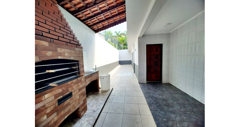 Apartamento à venda no Bairro do Jardim Santa Mônica na Avenida Santa Monica 593,