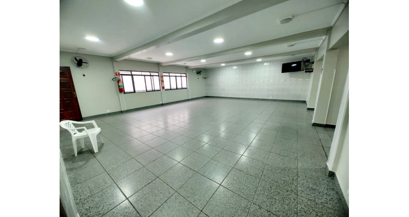 Apartamento à venda no Bairro do Jardim Santa Mônica na Avenida Santa Monica 593,