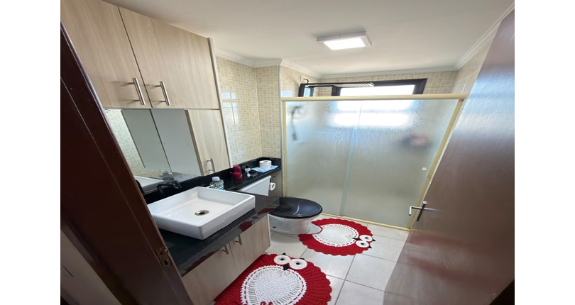 Apartamento à venda Avenida Doutor Alberto Jackson Byington, 1011, Vila Menck - Imóveis à Venda