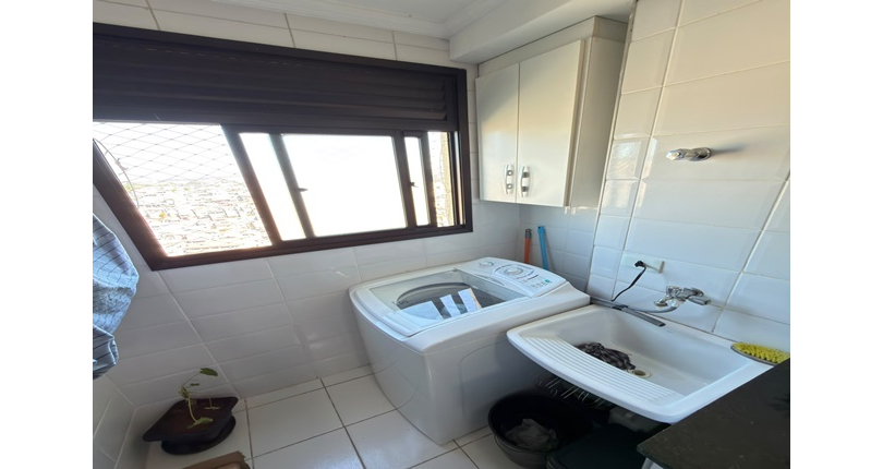 Apartamento à venda Avenida Doutor Alberto Jackson Byington, 1011, Vila Menck - Imóveis à Venda