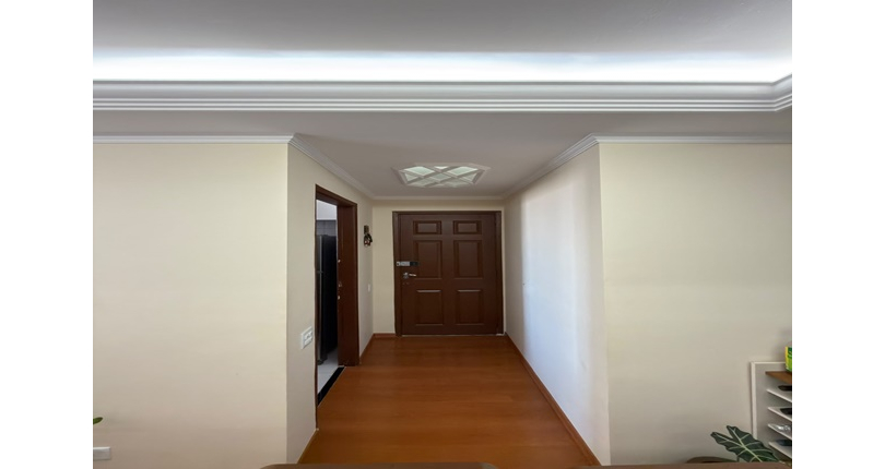 Apartamento à venda Avenida Doutor Alberto Jackson Byington, 1011, Vila Menck - Imóveis à Venda