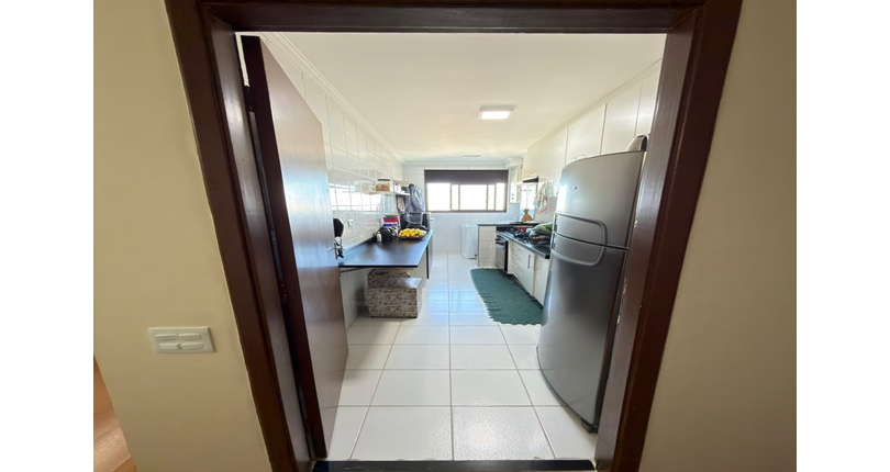 Apartamento à venda Avenida Doutor Alberto Jackson Byington, 1011, Vila Menck - Imóveis à Venda