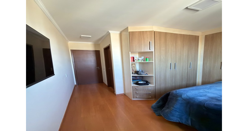 Apartamento à venda Avenida Doutor Alberto Jackson Byington, 1011, Vila Menck - Imóveis à Venda