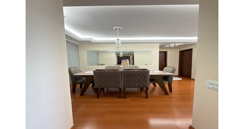 Apartamento à venda Avenida Doutor Alberto Jackson Byington, 1011, Vila Menck - Imóveis à Venda