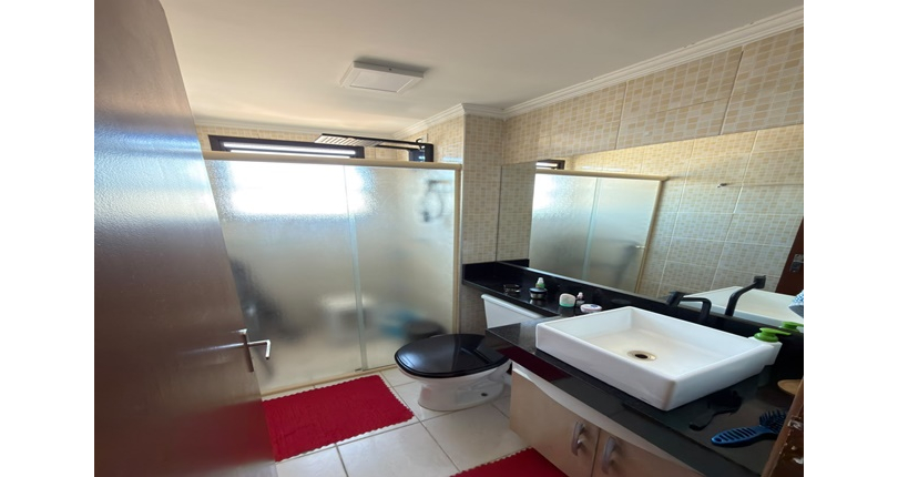 Apartamento à venda Avenida Doutor Alberto Jackson Byington, 1011, Vila Menck - Imóveis à Venda