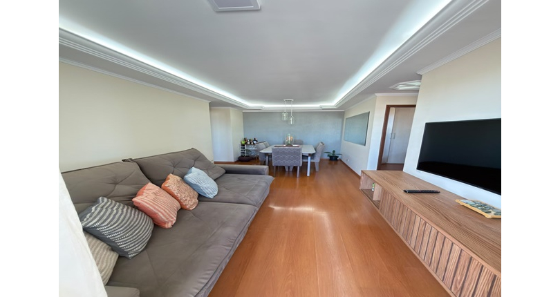 Apartamento à venda Avenida Doutor Alberto Jackson Byington, 1011, Vila Menck - Imóveis à Venda
