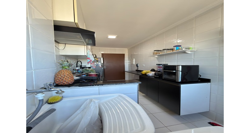 Apartamento à venda Avenida Doutor Alberto Jackson Byington, 1011, Vila Menck - Imóveis à Venda