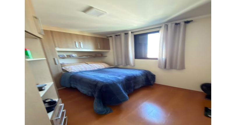 Apartamento à venda Avenida Doutor Alberto Jackson Byington, 1011, Vila Menck - Imóveis à Venda
