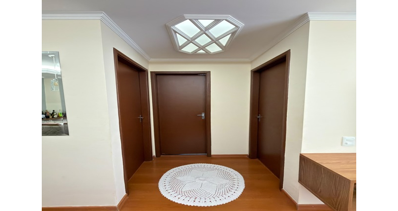 Apartamento à venda Avenida Doutor Alberto Jackson Byington, 1011, Vila Menck - Imóveis à Venda
