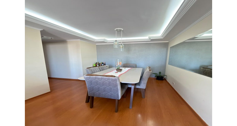 Apartamento à venda Avenida Doutor Alberto Jackson Byington, 1011, Vila Menck - Imóveis à Venda