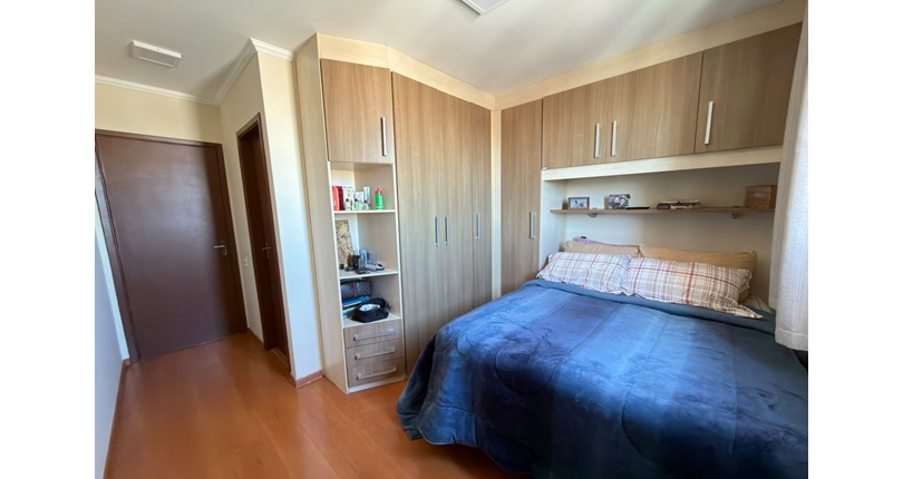 Apartamento à venda Avenida Doutor Alberto Jackson Byington, 1011, Vila Menck - Imóveis à Venda