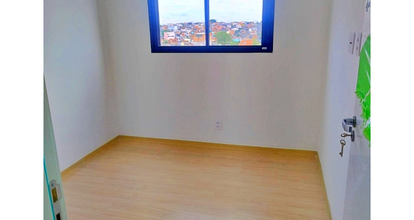 Apartamento à venda no Bairro do Jaguaribe na Avenida Dona Blandina Ignez Júlio 710