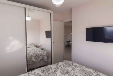  Apartamento à venda em Osasco no Bairro do Jardim Roberto na Rua Vicente Alves da Silva 