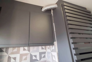  Apartamento à venda em Osasco no Bairro do Jardim Roberto na Rua Vicente Alves da Silva 
