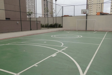  Apartamento à venda em Osasco no Bairro do Jardim Roberto na Rua Vicente Alves da Silva 