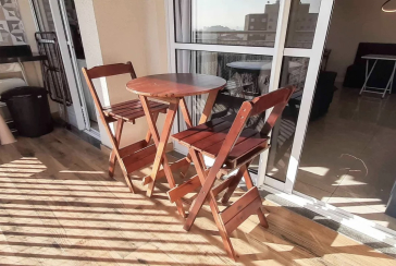  Apartamento à venda em Osasco no Bairro do Jardim Roberto na Rua Vicente Alves da Silva 