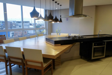  Apartamento à venda em Osasco no Bairro do Jardim Roberto na Rua Vicente Alves da Silva 