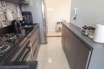  Apartamento à venda em Osasco no Bairro do Jardim Roberto na Rua Vicente Alves da Silva 