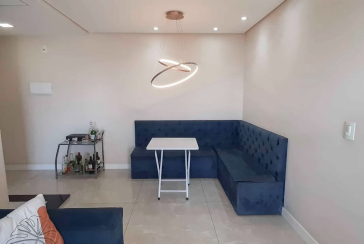  Apartamento à venda em Osasco no Bairro do Jardim Roberto na Rua Vicente Alves da Silva 
