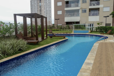  Apartamento à venda em Osasco no Bairro do Jardim Roberto na Rua Vicente Alves da Silva 