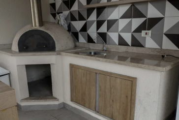  Apartamento à venda em Osasco no Bairro do Jardim Roberto na Rua Vicente Alves da Silva 