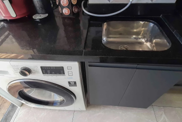  Apartamento à venda em Osasco no Bairro do Jardim Roberto na Rua Vicente Alves da Silva 