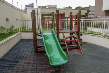  Apartamento à venda em Osasco no Bairro do Jardim Roberto na Rua Vicente Alves da Silva 