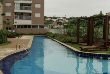  Apartamento à venda em Osasco no Bairro do Jardim Roberto na Rua Vicente Alves da Silva 