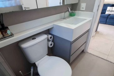  Apartamento à venda em Osasco no Bairro do Jardim Roberto na Rua Vicente Alves da Silva 