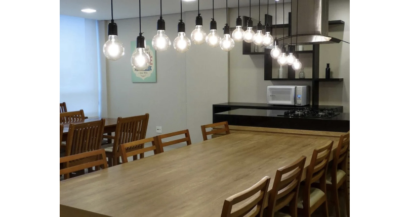  Apartamento à venda em Osasco no Bairro do Jardim Roberto na Rua Vicente Alves da Silva 