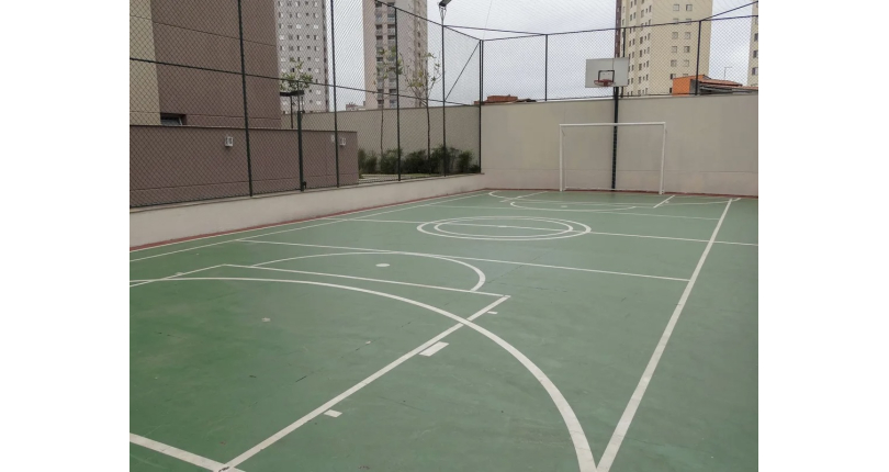  Apartamento à venda em Osasco no Bairro do Jardim Roberto na Rua Vicente Alves da Silva 