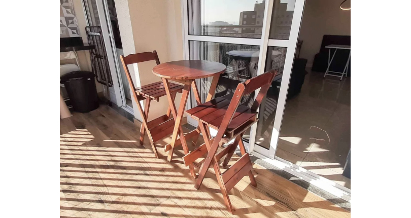  Apartamento à venda em Osasco no Bairro do Jardim Roberto na Rua Vicente Alves da Silva 
